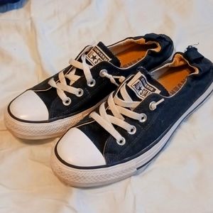 Lowtop Converse 💕